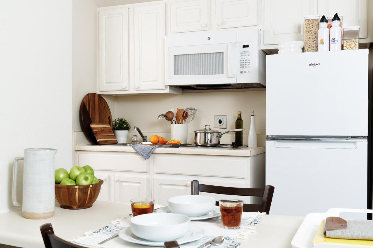 Intown Suites Extended Stay Greenville Sc -I-85 Mauldin Buitenkant foto