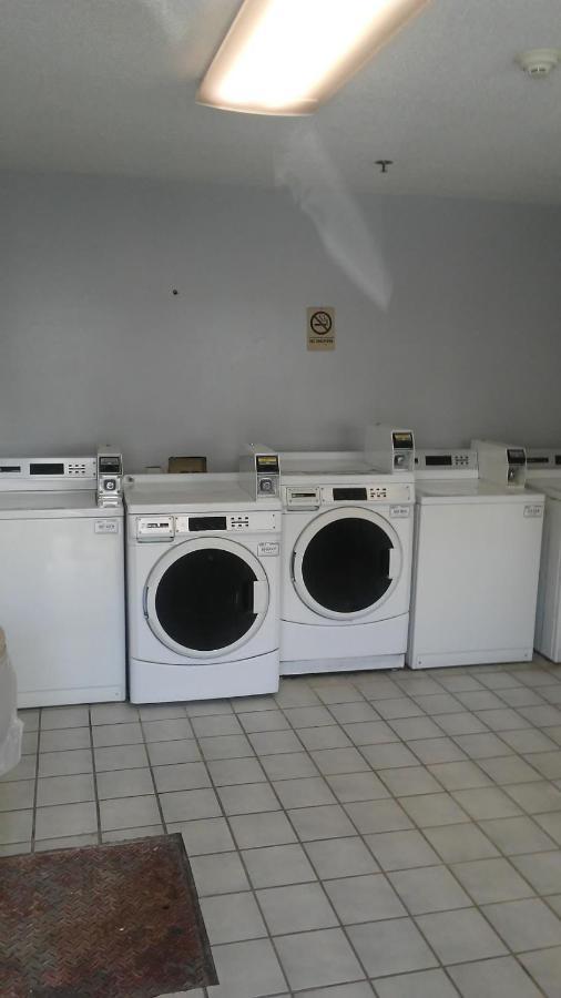 Intown Suites Extended Stay Greenville Sc -I-85 Mauldin Buitenkant foto